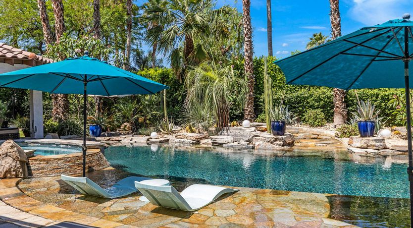 Photo of High Desert Dreams