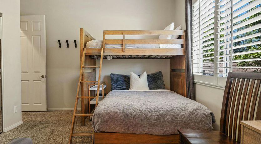 Photo of High Desert Dreams