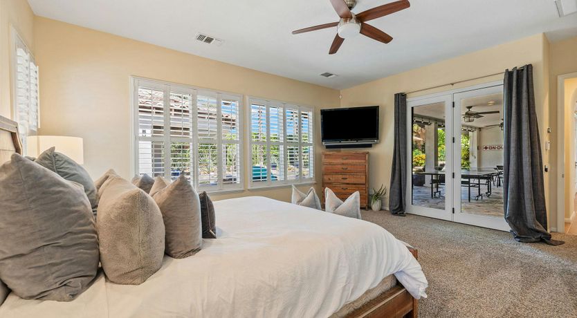 Photo of High Desert Dreams