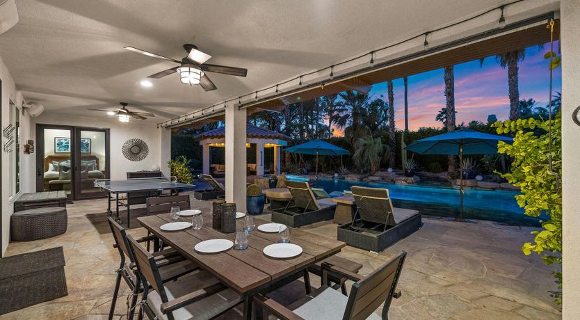 Photo of High Desert Dreams