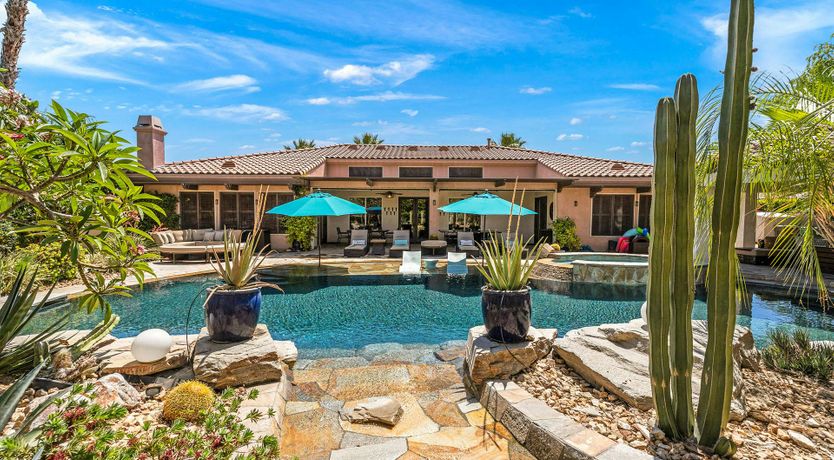 Photo of High Desert Dreams