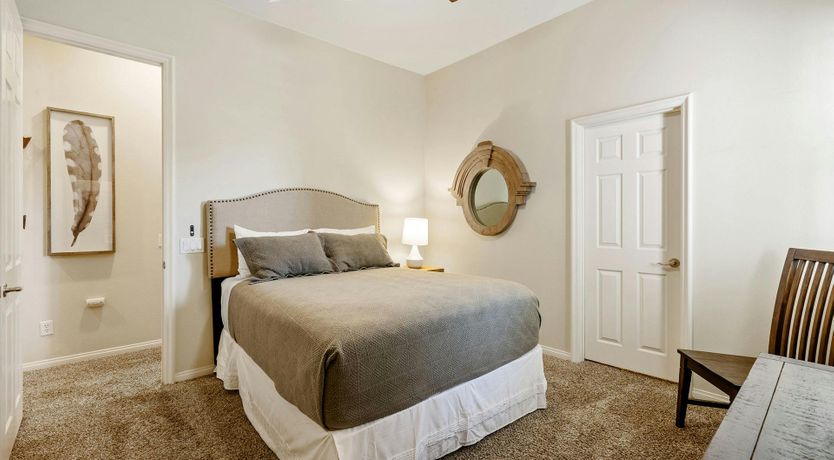 Photo of High Desert Dreams