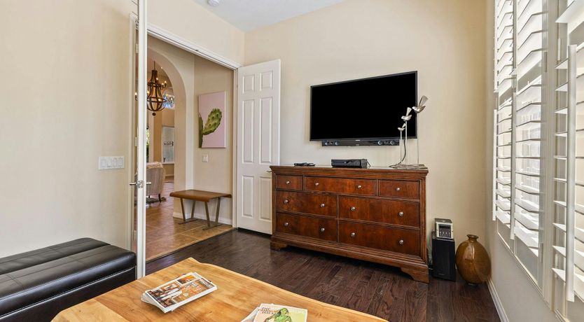 Photo of High Desert Dreams