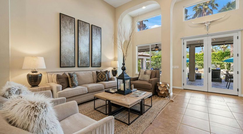 Photo of High Desert Dreams