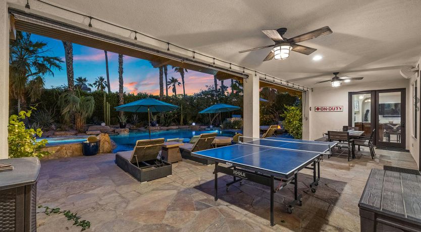 Photo of High Desert Dreams