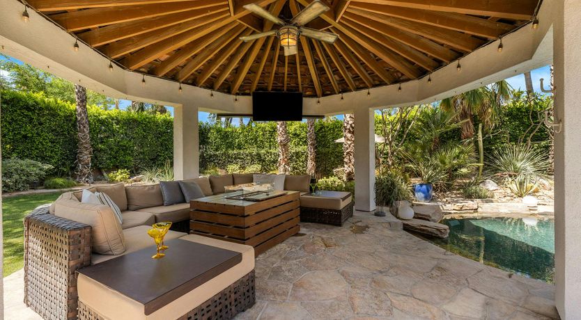 Photo of High Desert Dreams