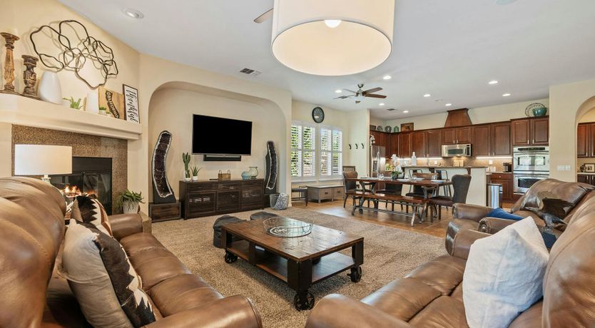 Photo of High Desert Dreams