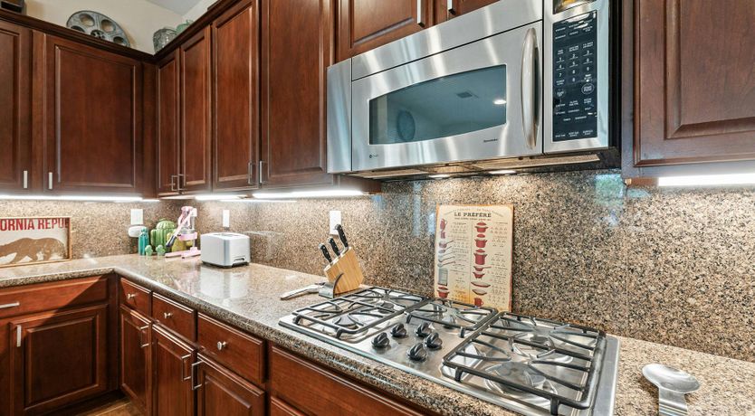 Photo of High Desert Dreams