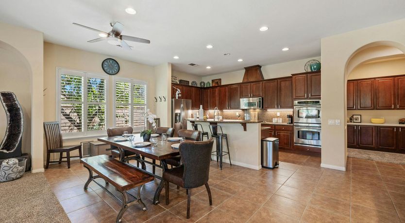 Photo of High Desert Dreams