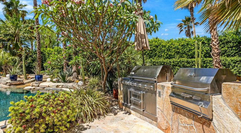 Photo of High Desert Dreams