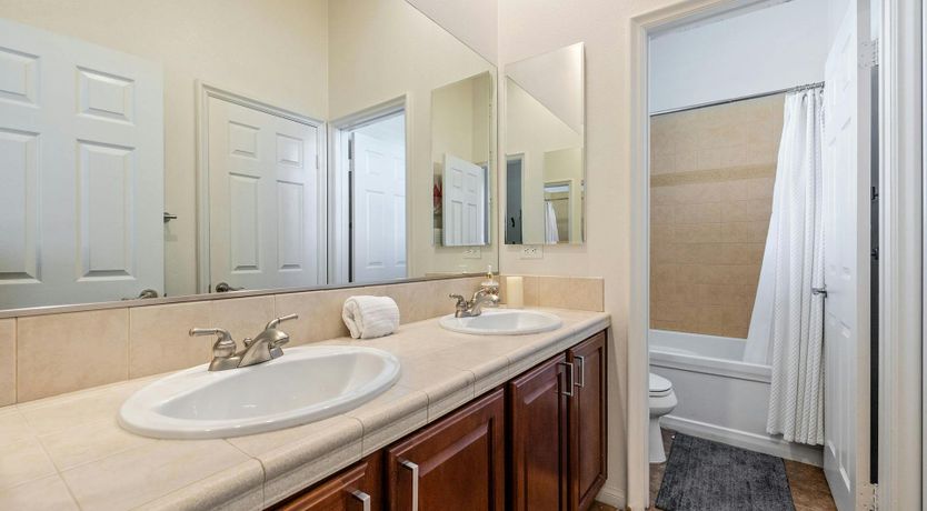 Photo of High Desert Dreams