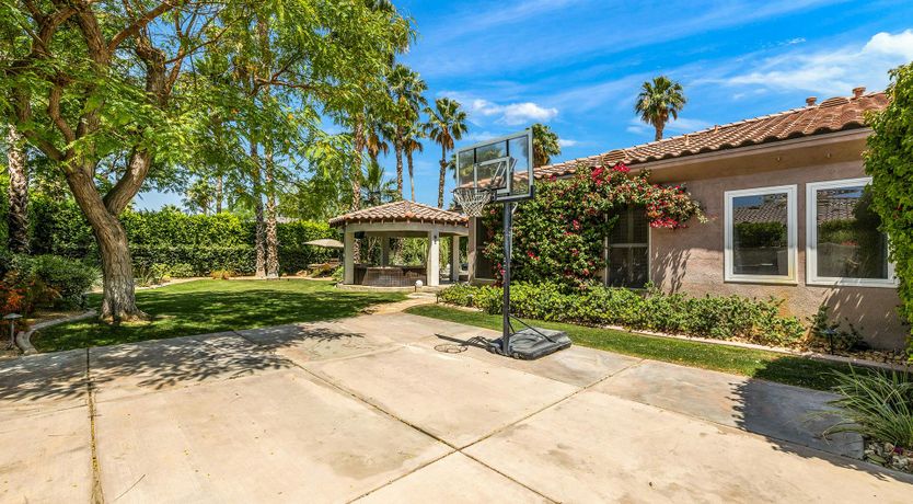 Photo of High Desert Dreams