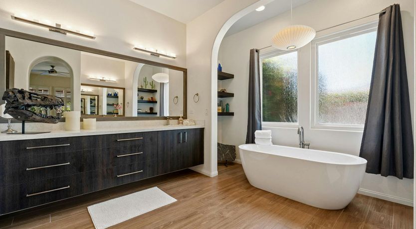 Photo of High Desert Dreams