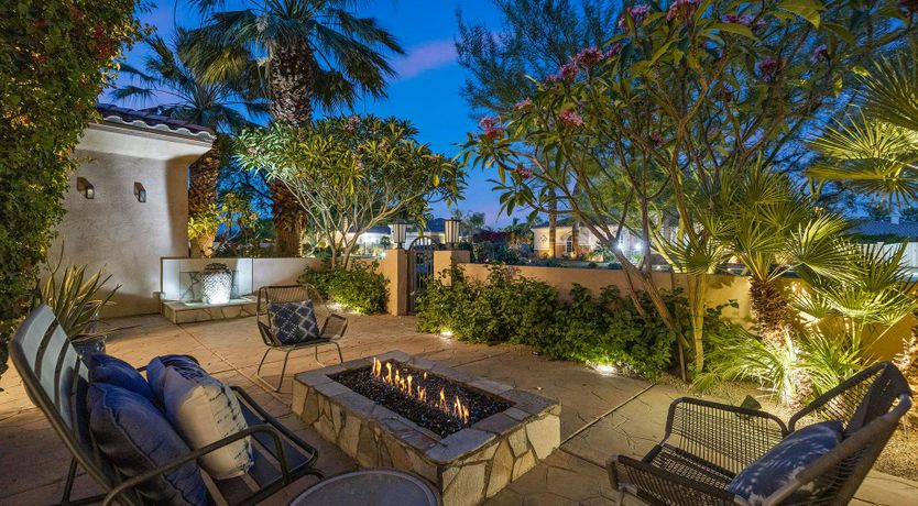 Photo of High Desert Dreams