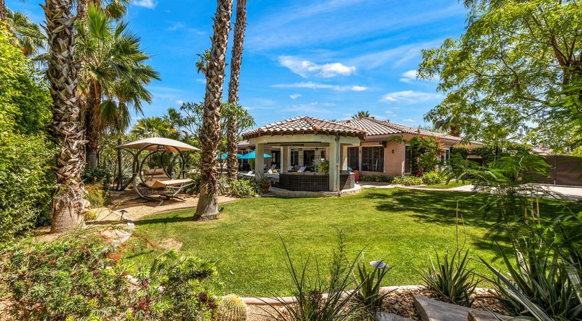 Photo of High Desert Dreams