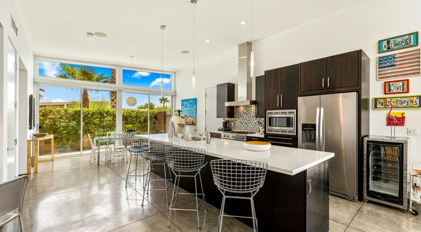 Photo of Desert Blossom