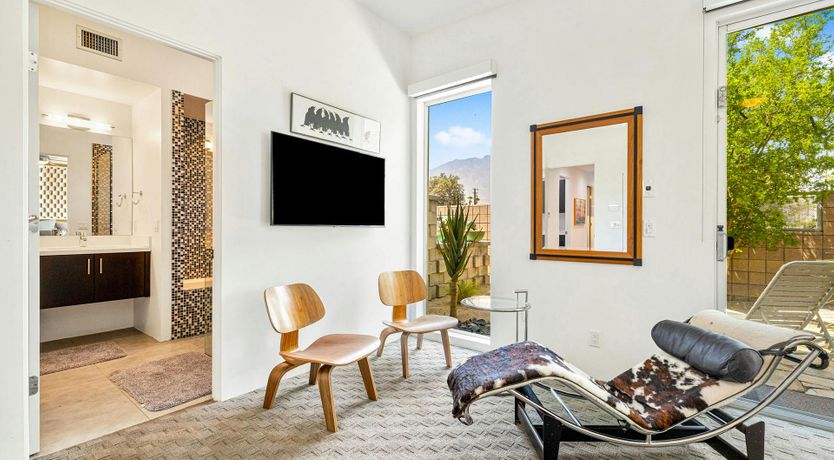 Photo of Desert Blossom