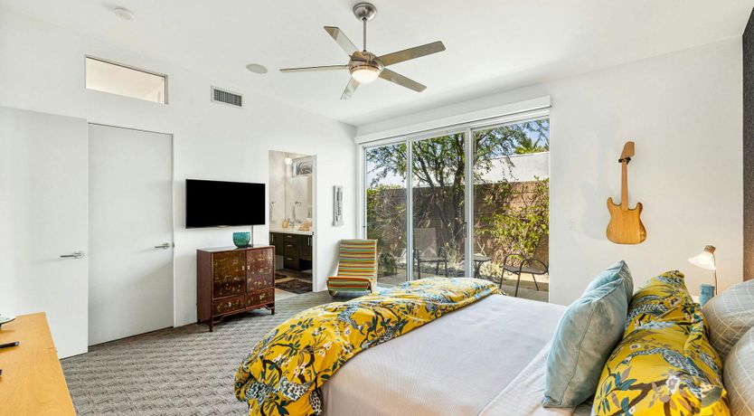 Photo of Desert Blossom