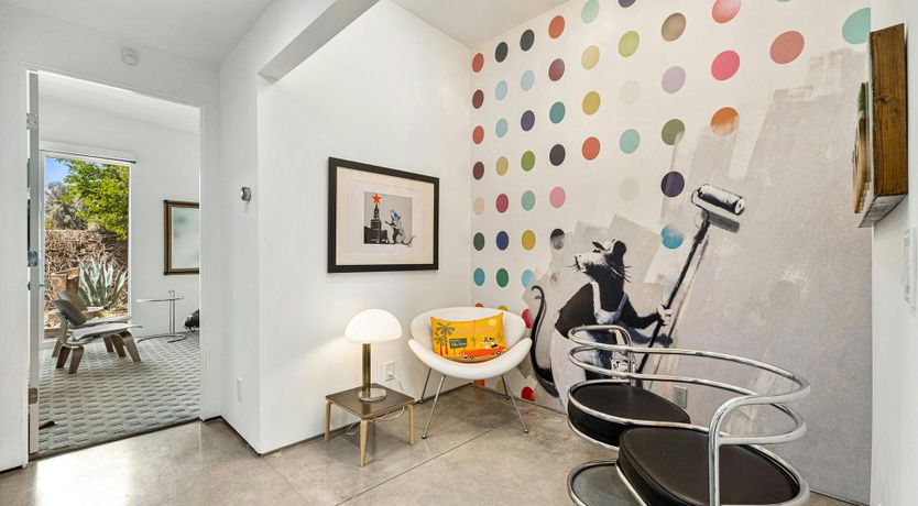 Photo of Desert Blossom