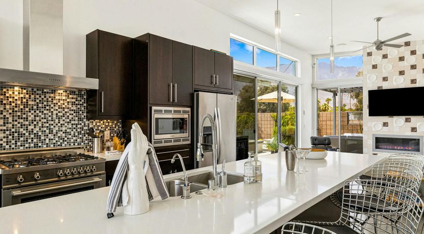 Photo of Desert Blossom