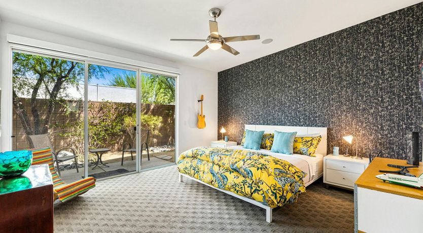 Photo of Desert Blossom