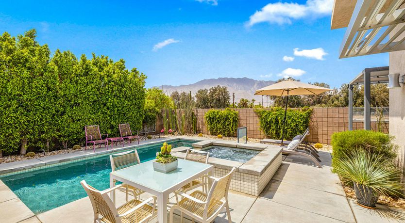 Photo of Desert Blossom