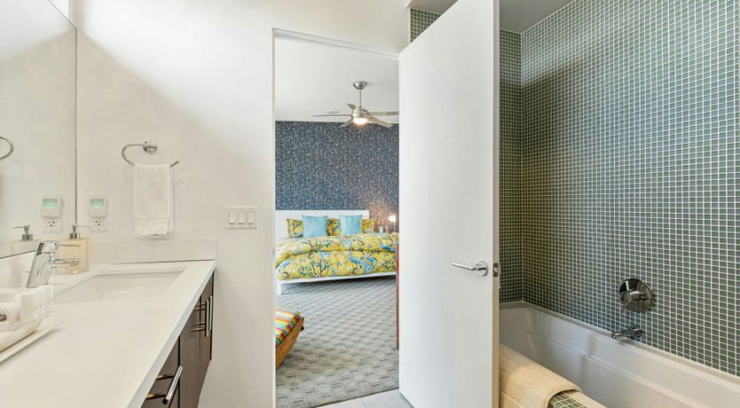 Photo of Desert Blossom