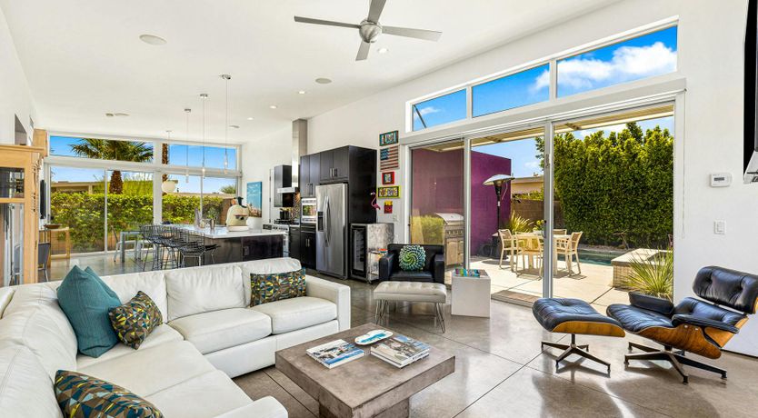 Photo of Desert Blossom