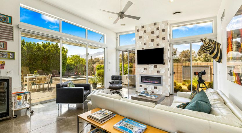 Photo of Desert Blossom