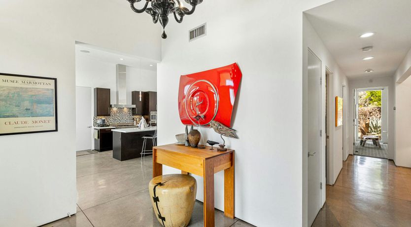 Photo of Desert Blossom