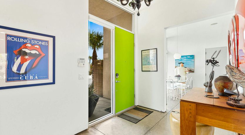 Photo of Desert Blossom