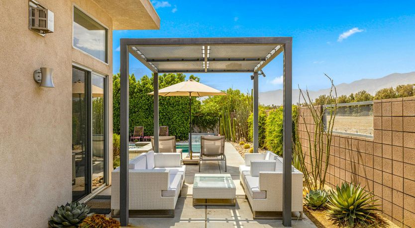 Photo of Desert Blossom