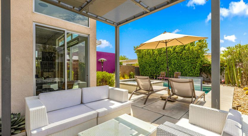 Photo of Desert Blossom