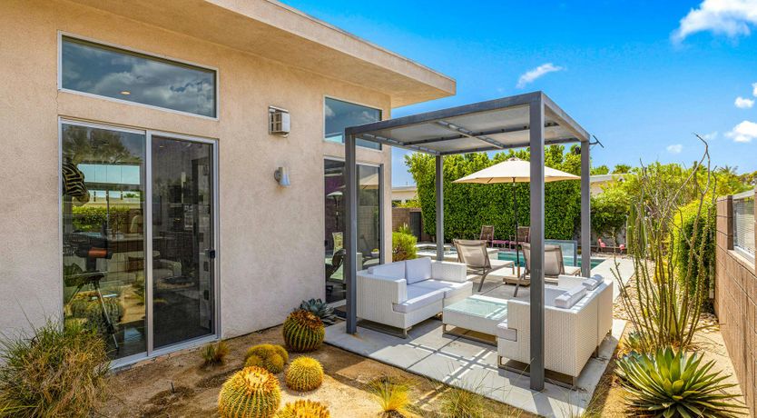 Photo of Desert Blossom