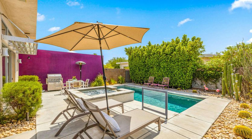 Photo of Desert Blossom