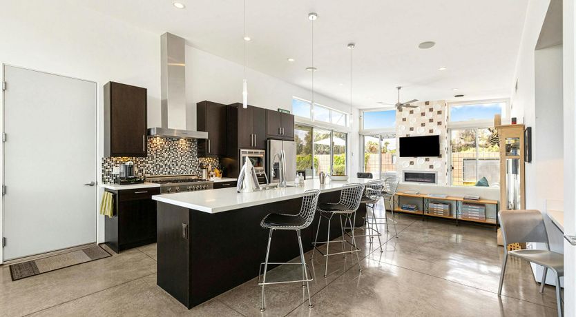 Photo of Desert Blossom