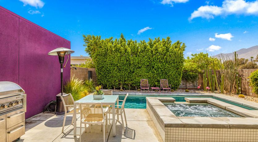 Photo of Desert Blossom