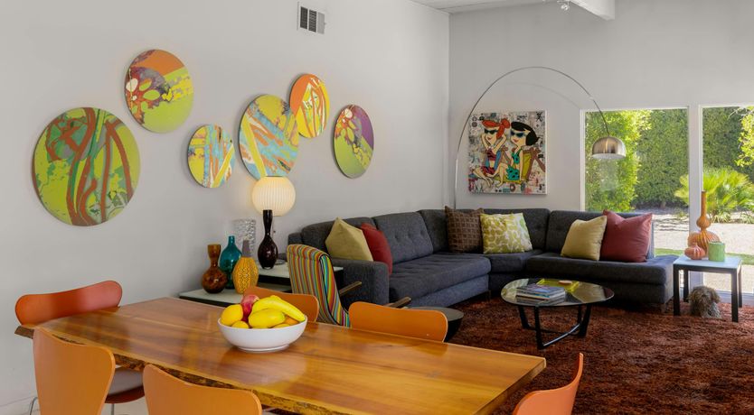 Photo of Sun's Warmth Retreat