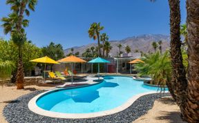 Photo of Sun's Warmth Retreat