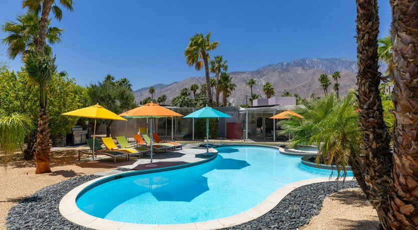 Photo of Sun's Warmth Retreat