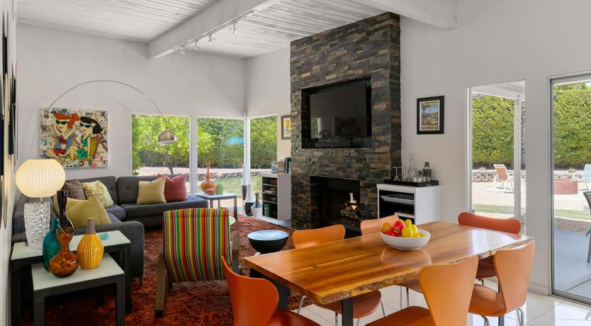 Photo of Sun's Warmth Retreat