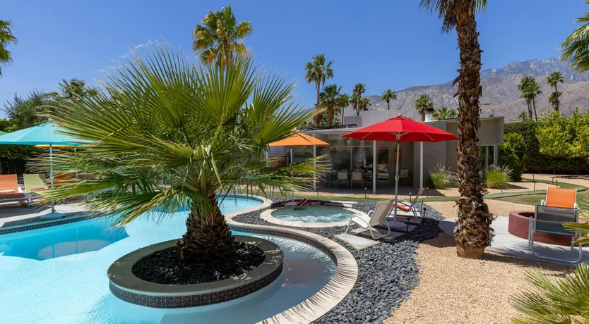 Photo of Sun's Warmth Retreat