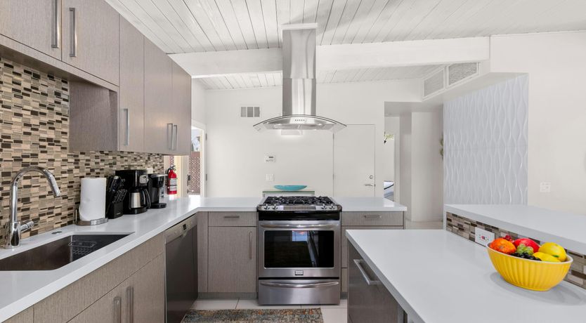 Photo of Sun's Warmth Retreat