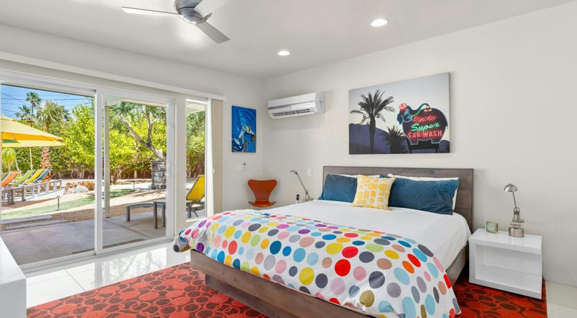 Photo of Sun's Warmth Retreat