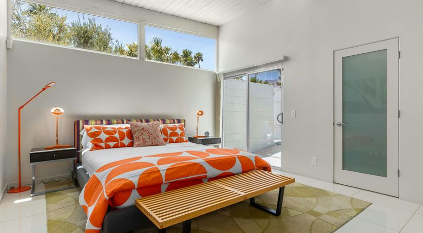 Photo of Sun's Warmth Retreat