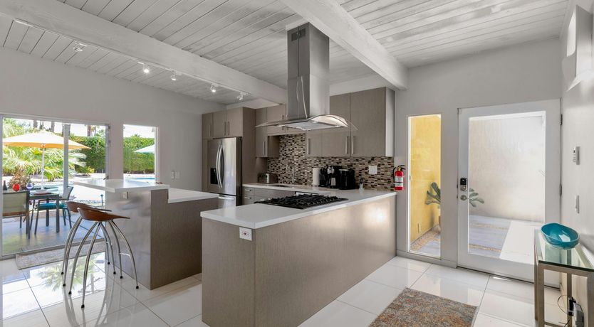 Photo of Sun's Warmth Retreat