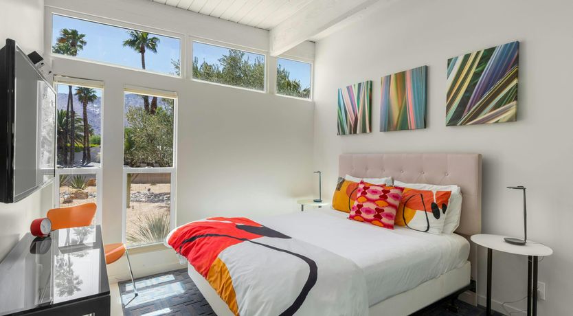 Photo of Sun's Warmth Retreat