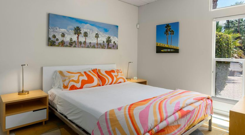 Photo of Sun's Warmth Retreat