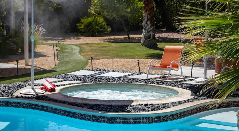 Photo of Sun's Warmth Retreat