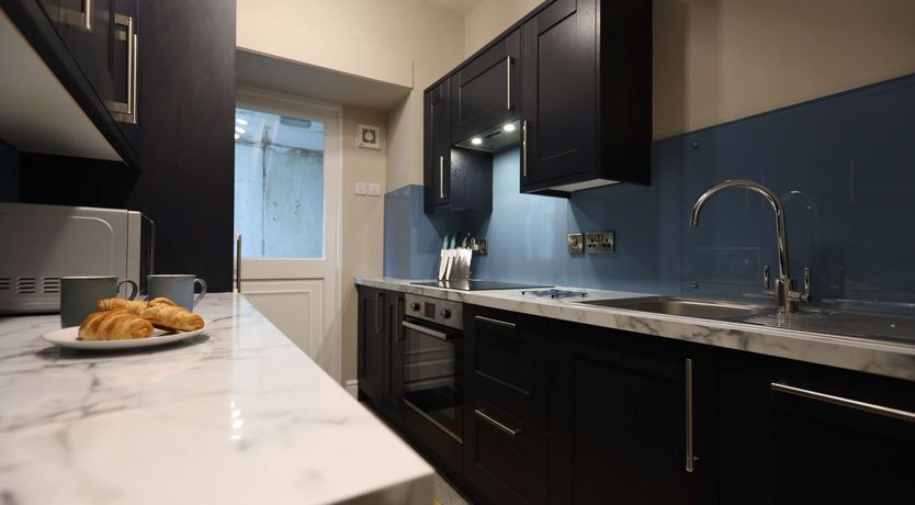 Photo of Grand Serenity